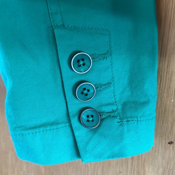 Cabi Unlined Spring Jacket - Picture 5 of 5